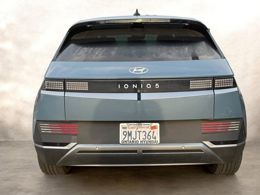 Used 2024 Hyundai Ioniq 5 SEL image 21