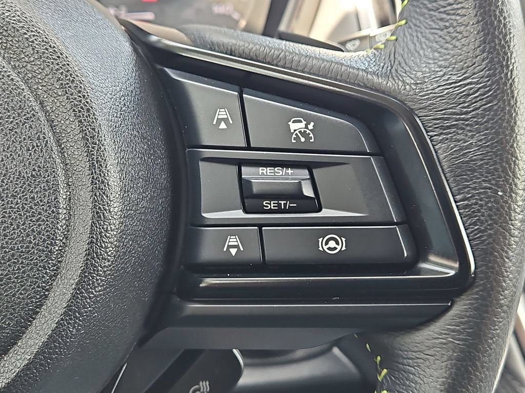 Used 2025 Subaru Outback Onyx Edition AWD/4WD image 22