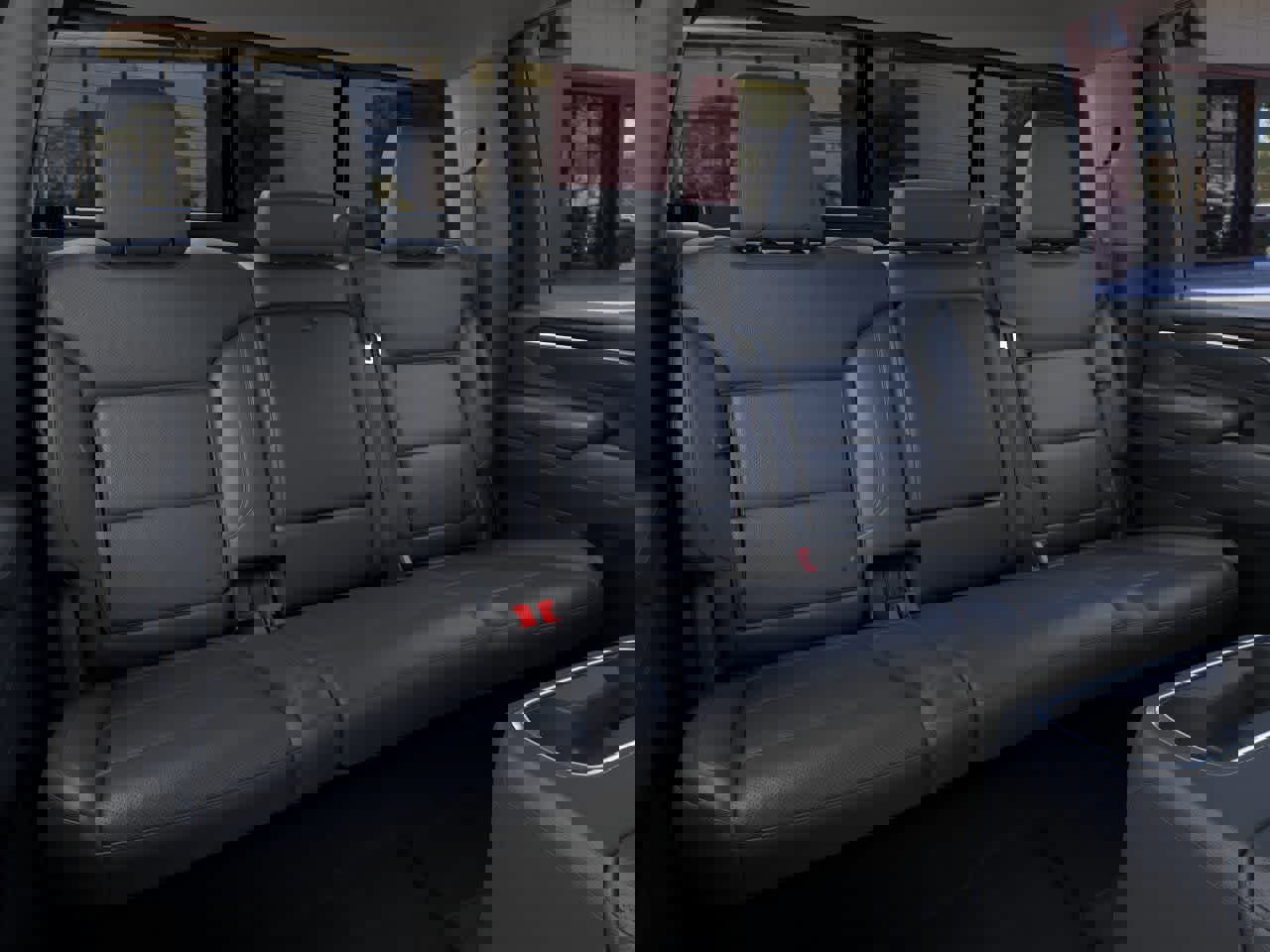 New 2026 Chevrolet Silverado 2500 LTZ w/ LTZ Plus Package image 17