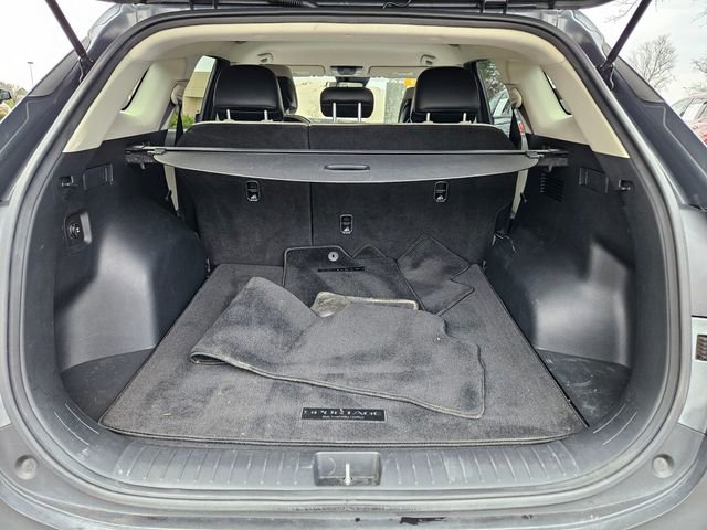 Used 2023 Kia Sportage EX image 16