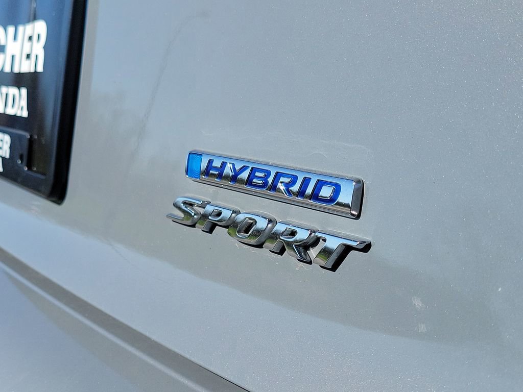 Used 2023 Honda Accord Sport image 7