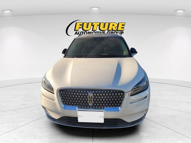 Used 2022 Lincoln Corsair AWD w/ Premium Package image 2