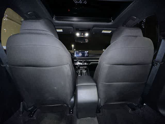 Used 2023 Honda Accord Sport image 19