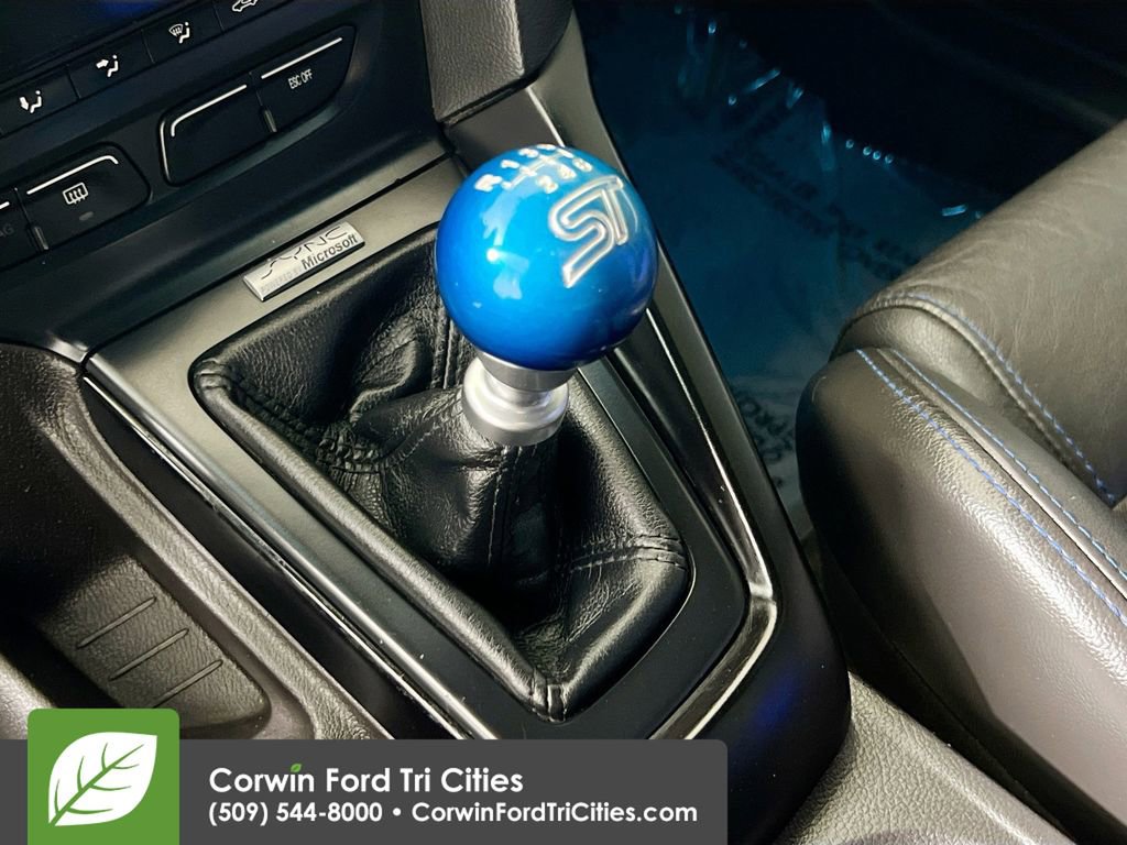 Used 2013 Ford Focus ST image 10