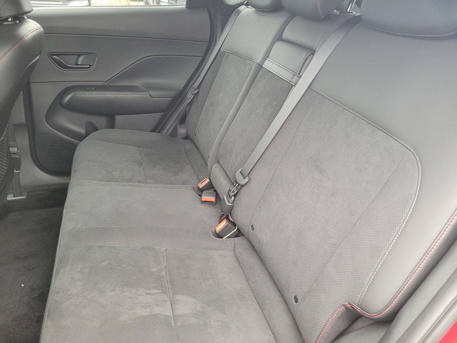 New 2025 Hyundai Kona N Line image 14