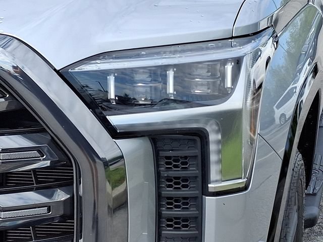 Certified 2025 Toyota Tundra Platinum AWD/4WD image 9