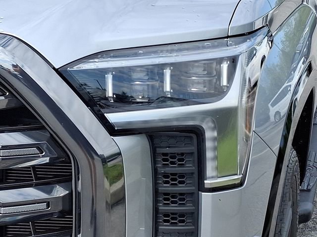 Certified 2025 Toyota Tundra Platinum AWD/4WD image 9