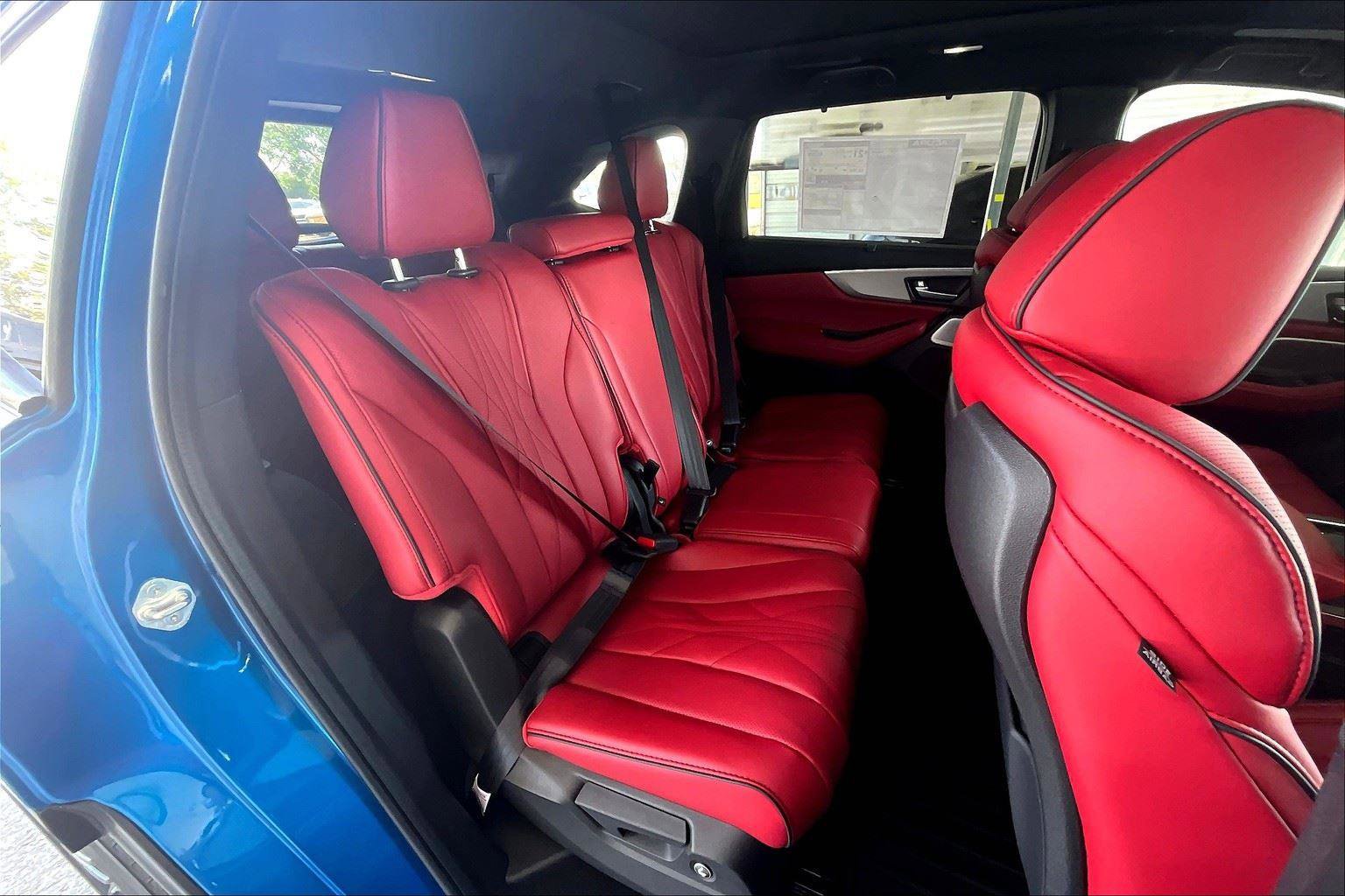 New 2026 Acura MDX A-Spec image 24