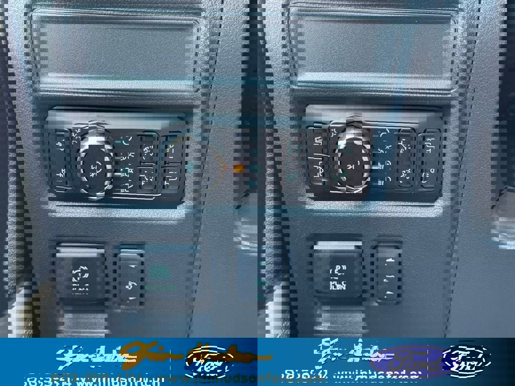 New 2025 Ford F150 Lariat w/ Equipment Group 501A Mid image 28