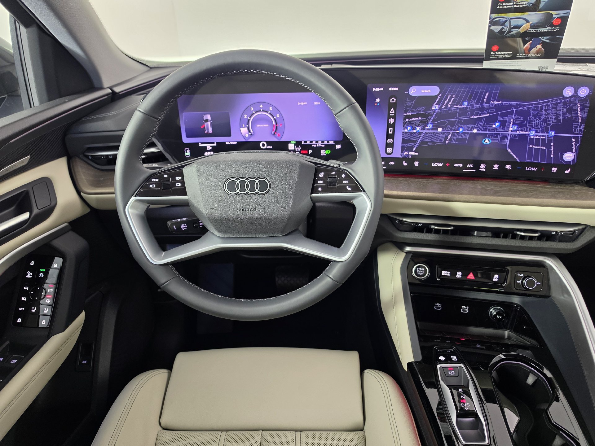 New 2026 Audi Q5 Premium Plus AWD/4WD image 31