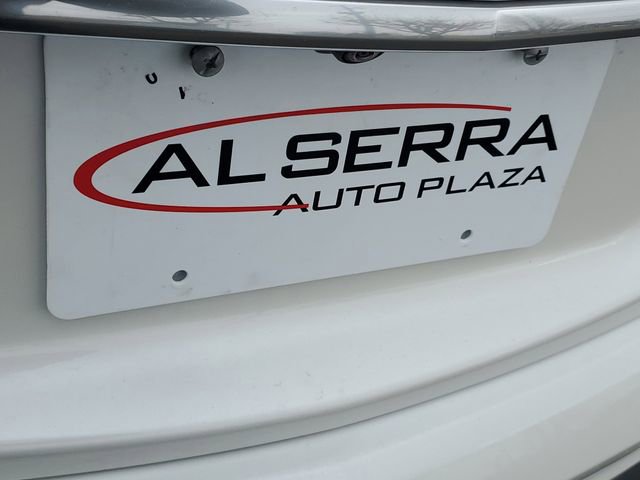 Certified 2024 Cadillac CT5 Luxury w/ Sun And Sound Package image 8