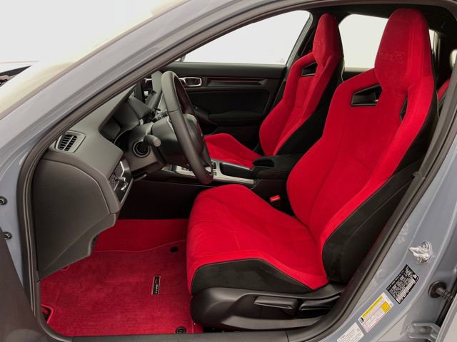 Used 2025 Honda Civic Type R image 11