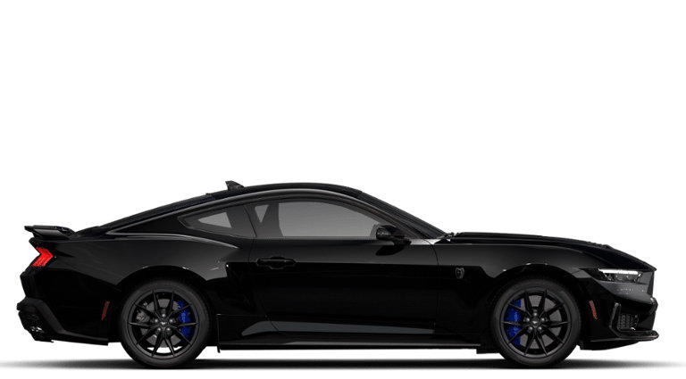 New 2026 Ford Mustang Dark Horse RWD image 51