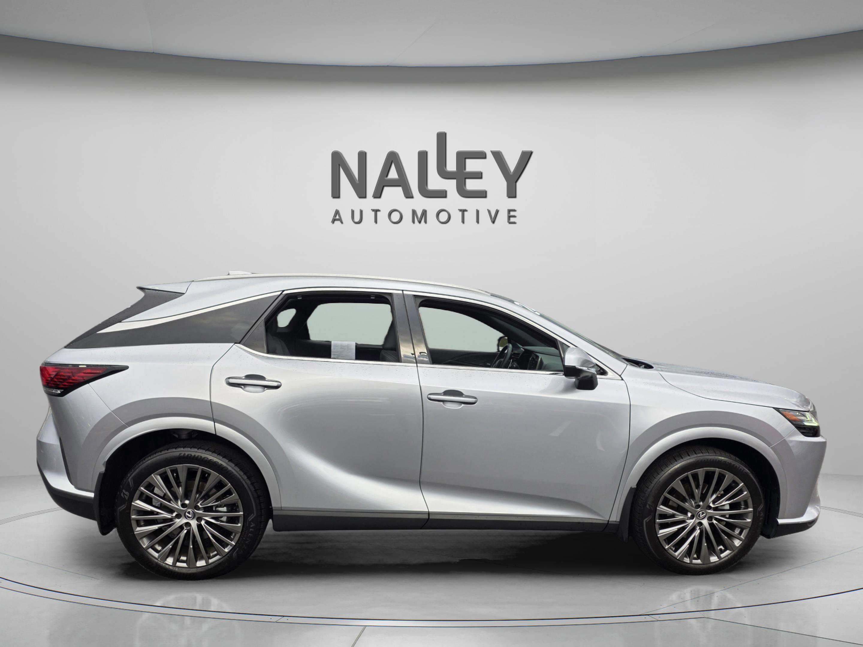 Certified 2024 Lexus RX 350 image 6