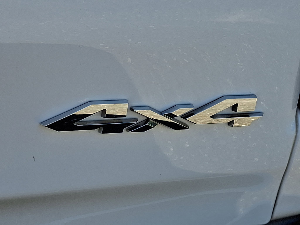 Certified 2025 RAM 1500 Laramie w/ Sport Appearance Package image 16