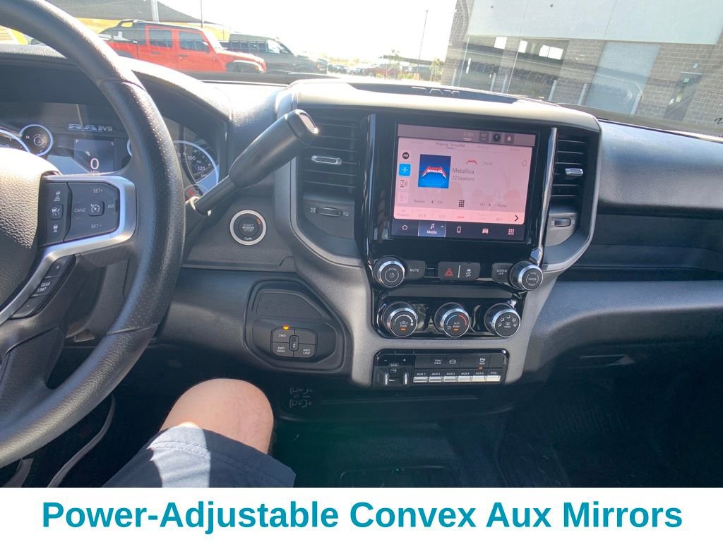 New 2026 RAM 5500 Tradesman w/ Chrome Appearance Group image 18