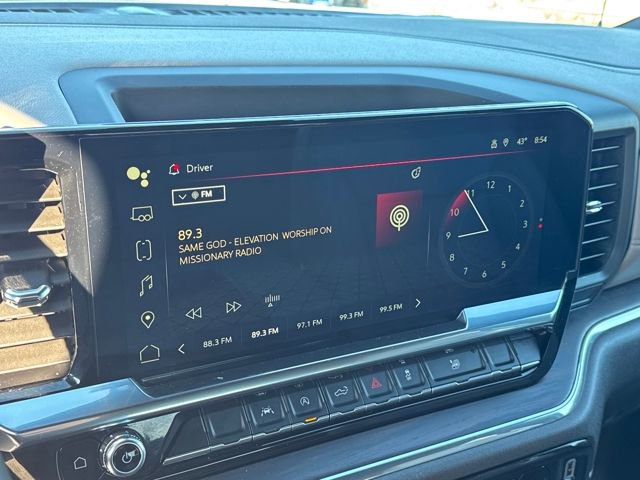 Used 2024 GMC Sierra 1500 SLT image 18