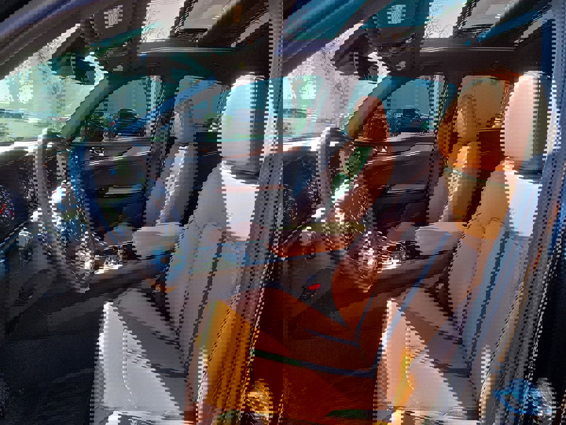 Used 2024 Kia K5 GT image 16