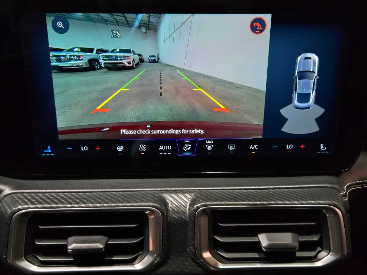 Used 2024 Ford Mustang GT Premium RWD image 27