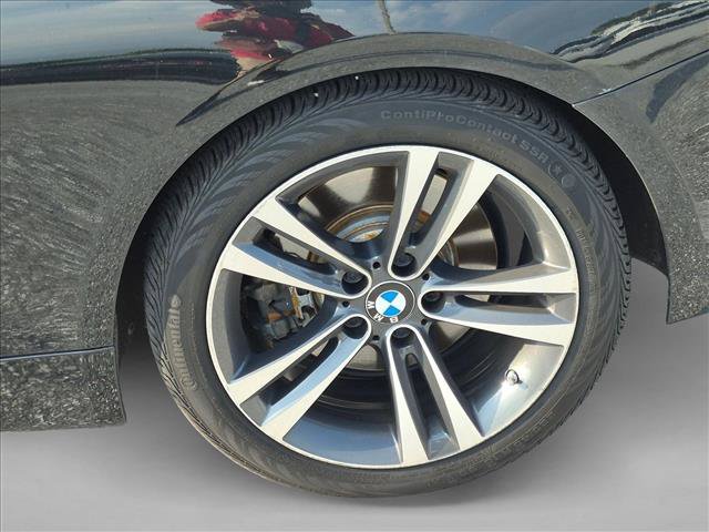 Used 2020 BMW 440i Convertible w/ Convenience Package RWD image 21