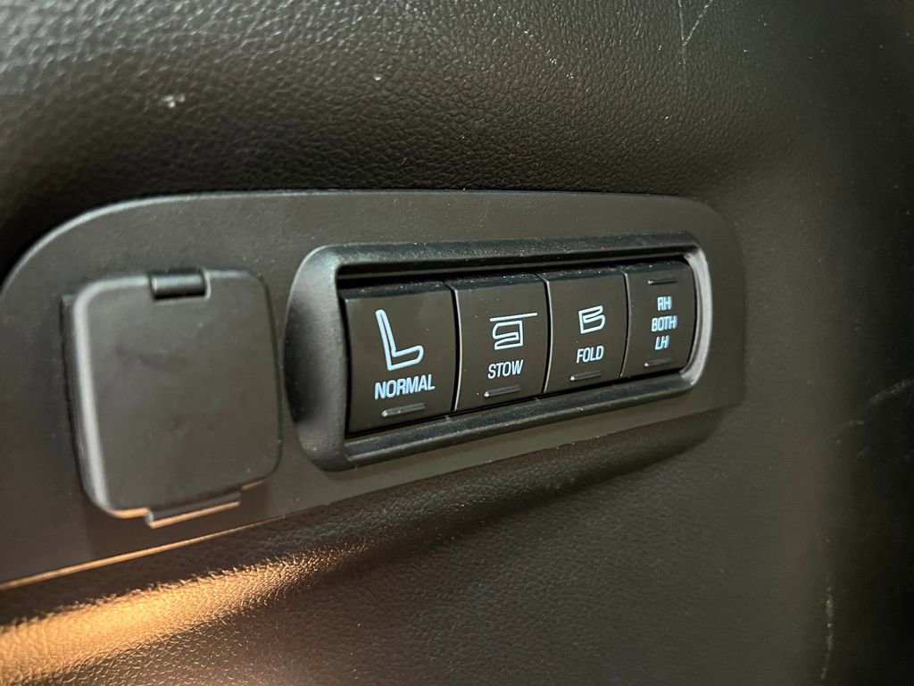 Used 2016 Ford Explorer Limited w/ Equipment Group 301A image 30