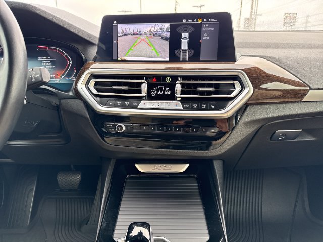 Used 2023 BMW X3 xDrive30i AWD/4WD image 22