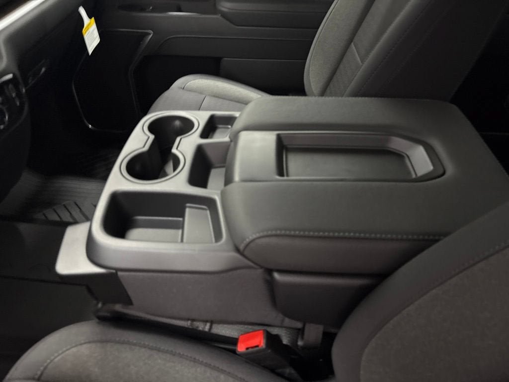 New 2026 Chevrolet Silverado 2500 LT AWD/4WD image 19