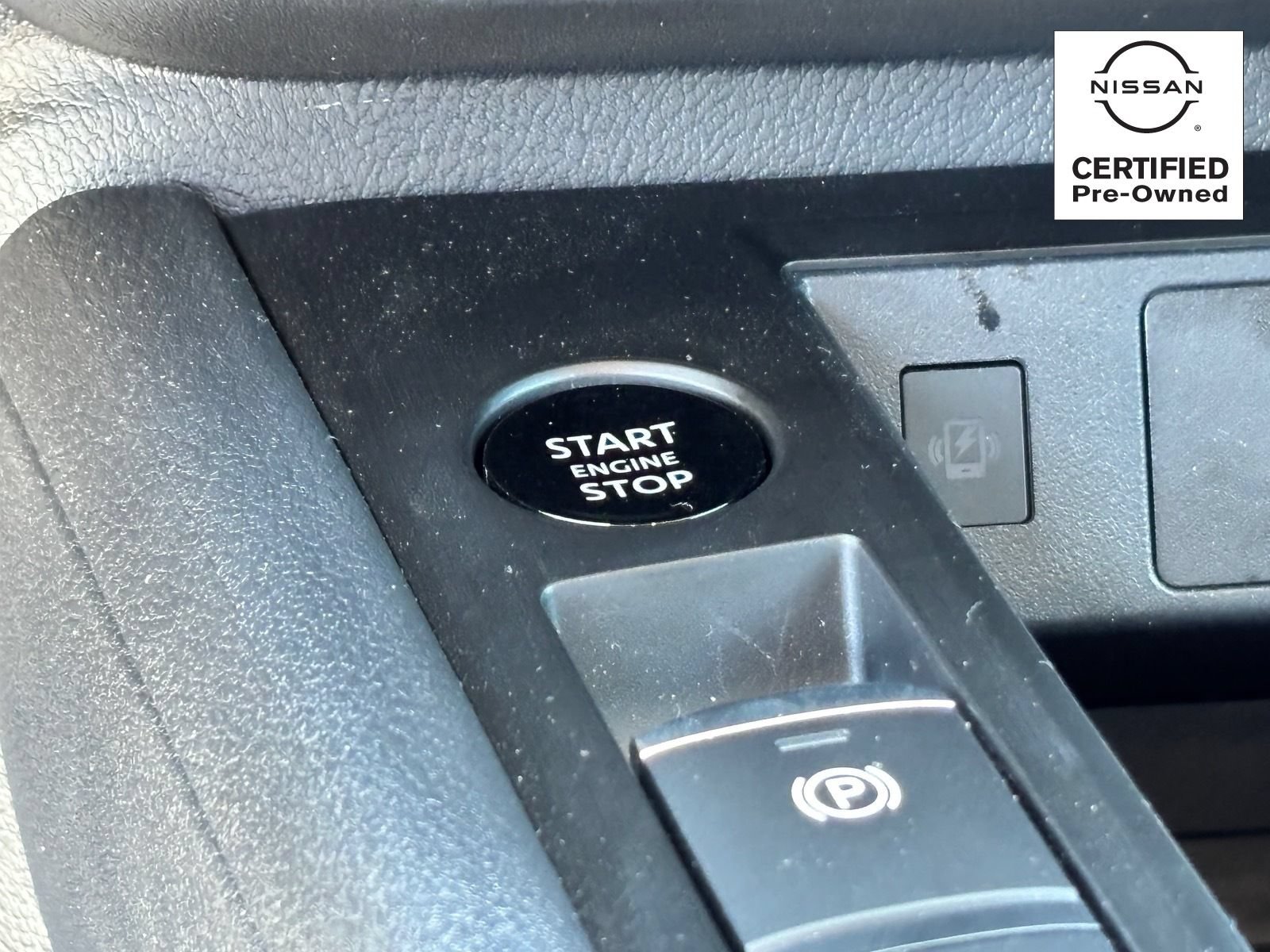 Certified 2026 Nissan Kicks SV FWD image 22