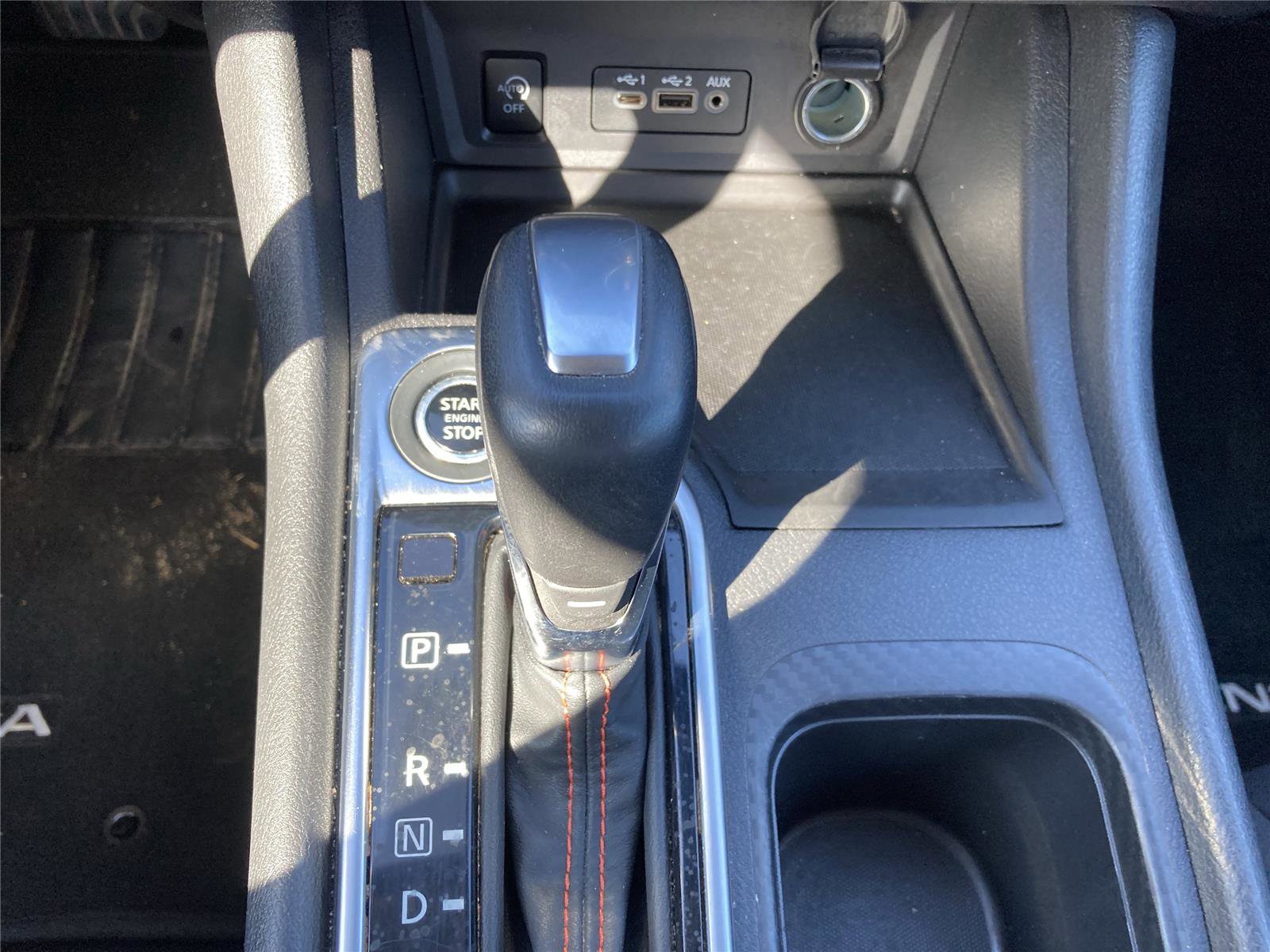 Used 2024 Nissan Sentra SR image 18