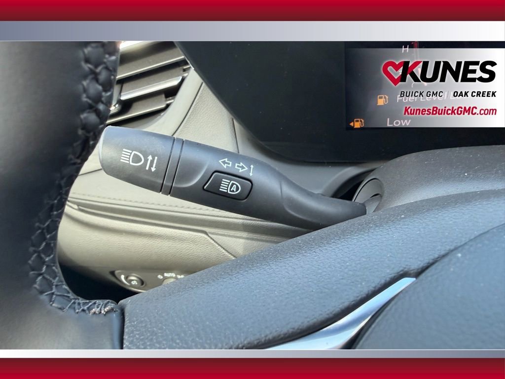 New 2026 Buick Encore GX Sport Touring w/ Comfort Package image 15