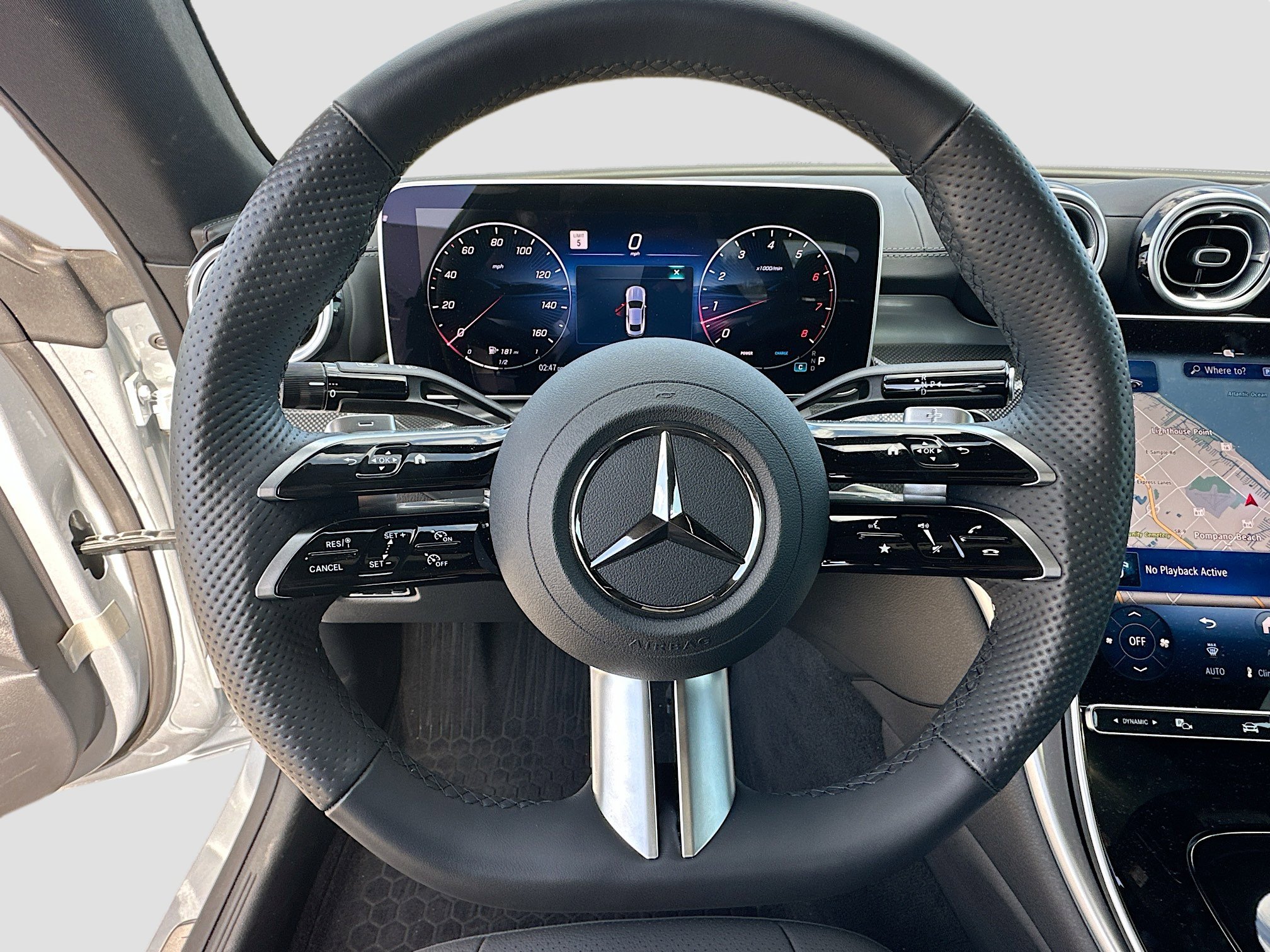 Used 2024 Mercedes-Benz CLE 450 CLE 450 image 11