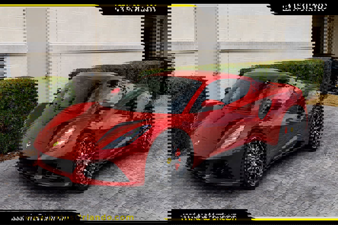 Used 2024 Lotus Emira First Edition image 31
