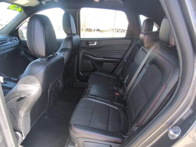 Used 2025 Ford Escape ST-Line Select image 30