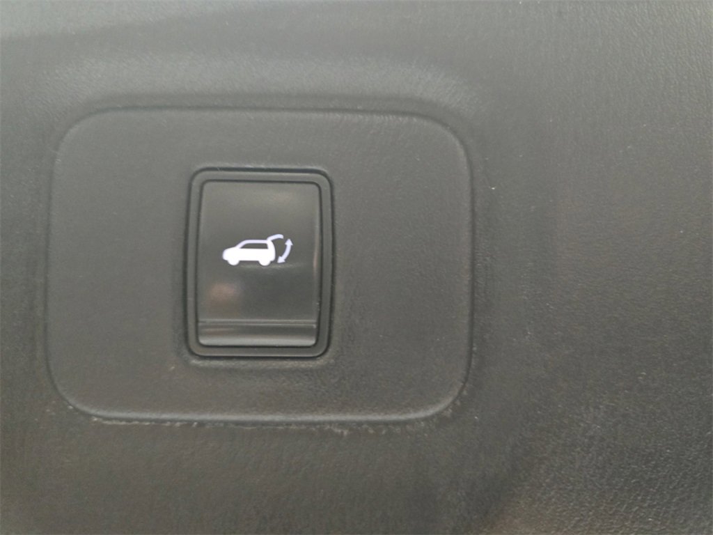 Used 2016 INFINITI QX60 AWD w/ Premium Plus Package image 16