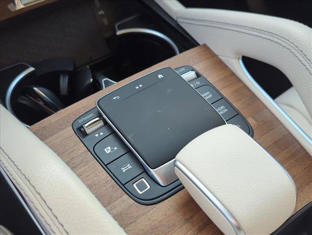 Used 2025 Mercedes-Benz GLE 350 4MATIC image 21