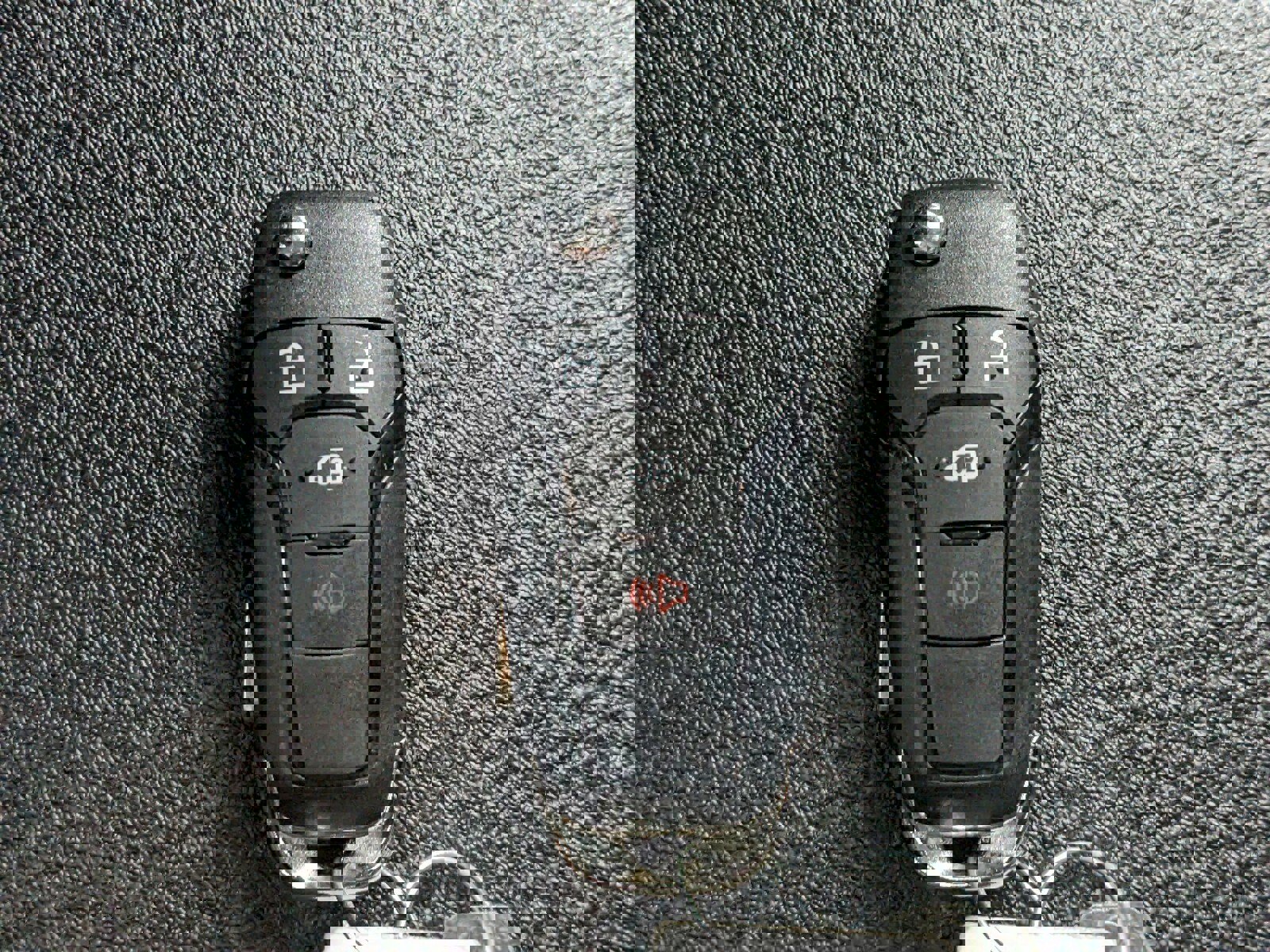 New 2024 Ford Transit 350 148 High Roof DRW AWD w/ Exterior Upgrade Package image 25