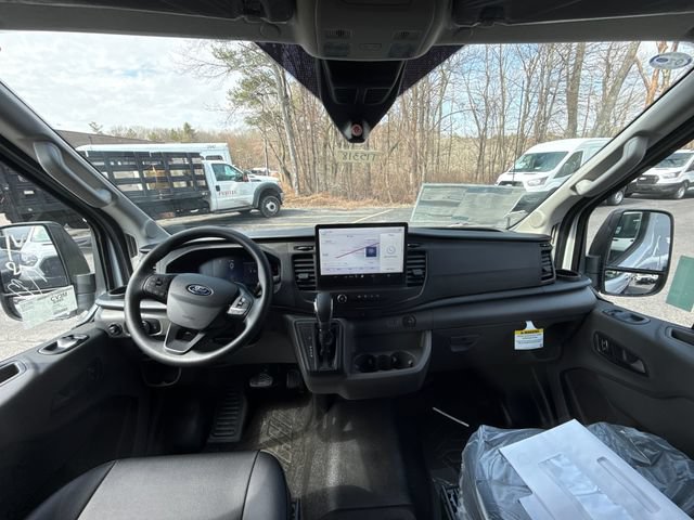 New 2026 Ford Transit 250 148 Medium Roof RWD image 20