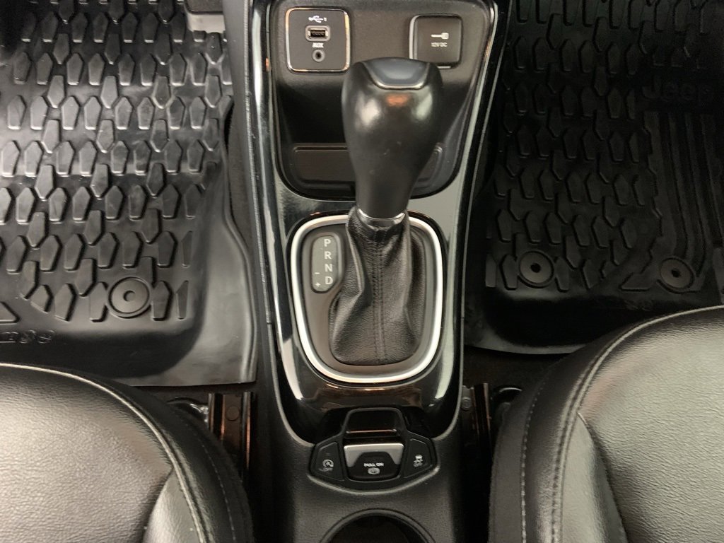 Used 2021 Jeep Compass Latitude image 14