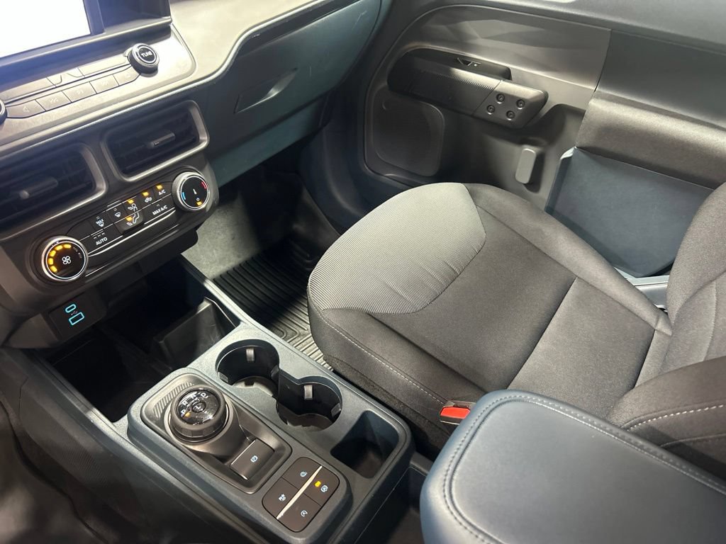 Used 2024 Ford Maverick XL FWD image 21
