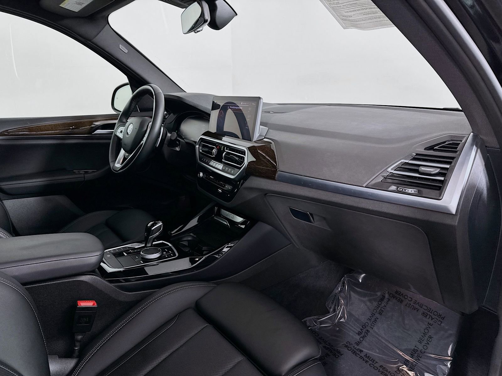 Used 2024 BMW X3 xDrive30i image 31