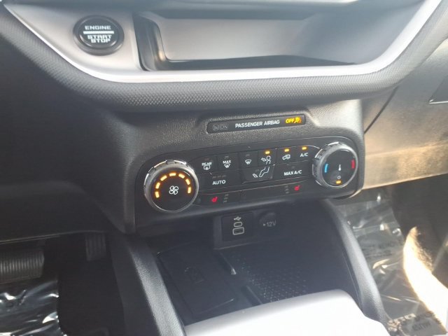 Used 2023 Ford Bronco Sport Big Bend w/ Convenience Package AWD/4WD image 18