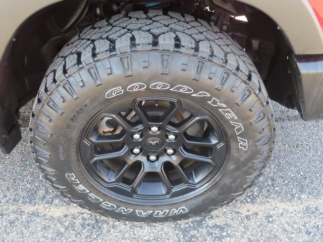Used 2025 RAM 1500 Rebel w/ Rebel Level 1 Equipment Group AWD/4WD image 14