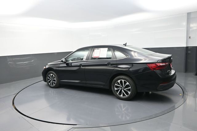Used 2024 Volkswagen Jetta S FWD image 47