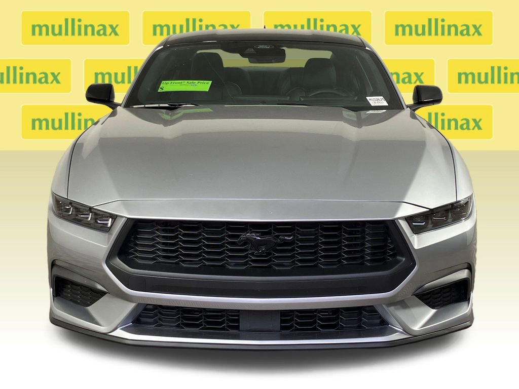 New 2026 Ford Mustang Premium w/ Mustang Nite Pony Package image 16