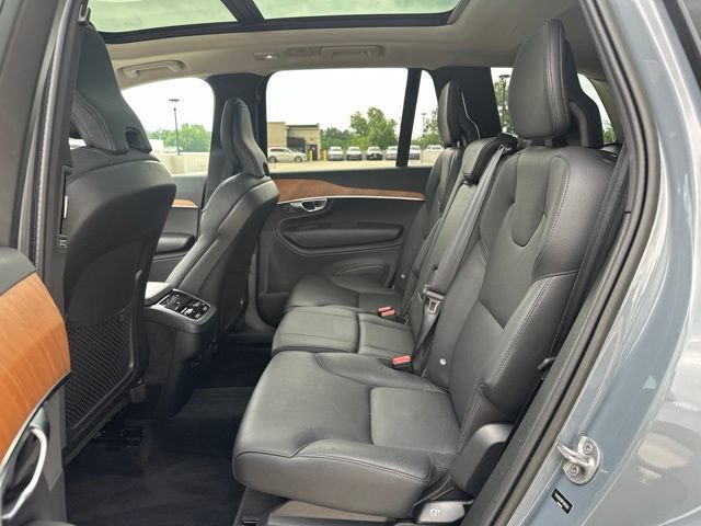 Certified 2023 Volvo XC90 B6 Plus w/ Protection Package Premier AWD/4WD image 14