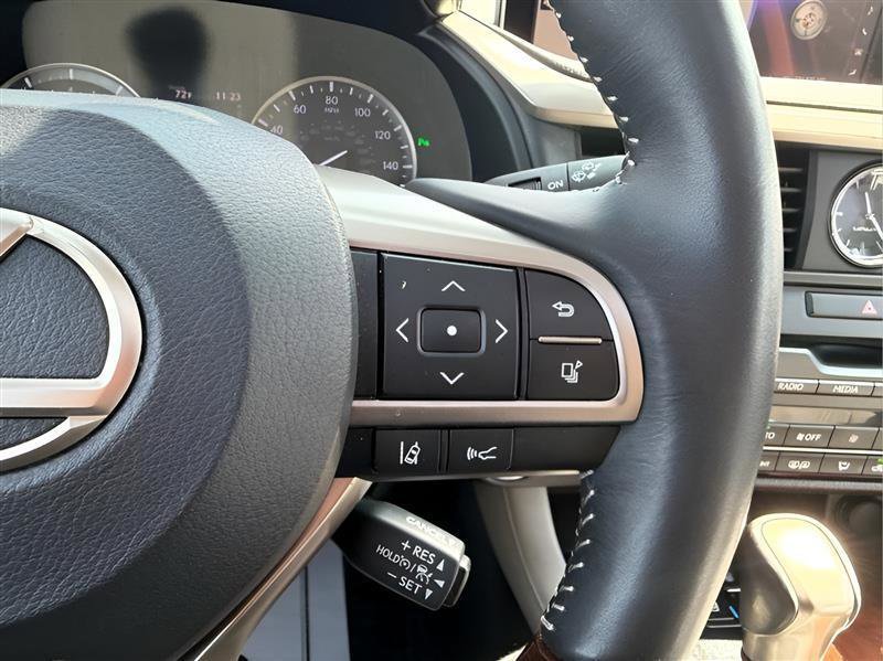 Used 2018 Lexus RX 350L FWD image 53