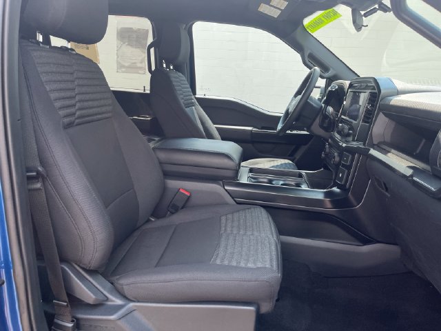 Used 2023 Ford F150 XL w/ STX Appearance Package AWD/4WD image 35