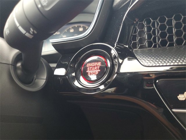 New 2026 Honda CR-V EX-L image 27