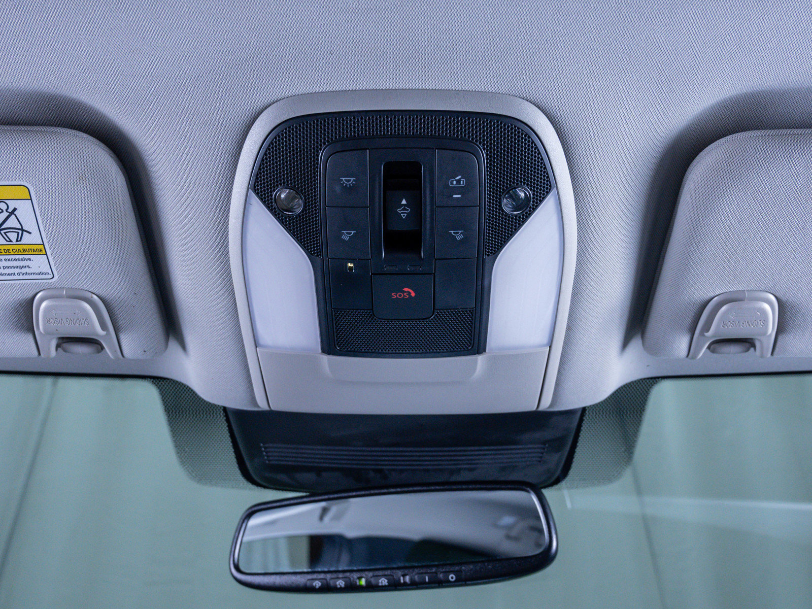 Used 2019 INFINITI QX50 Luxe w/ Navigation Package image 27