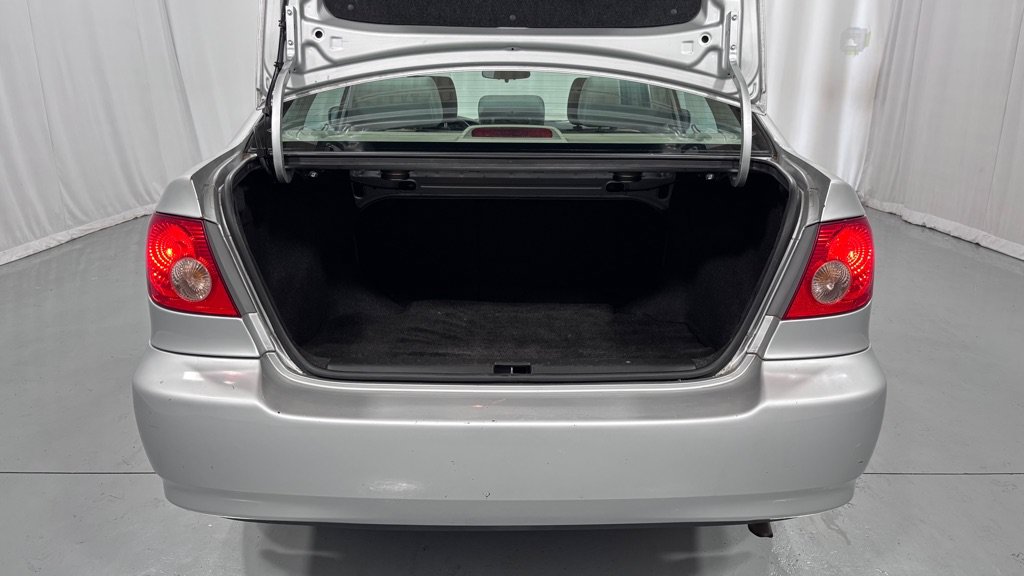Used 2007 Toyota Corolla LE w/ Audio Value Pkg FWD image 28
